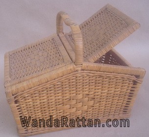 Pitrit picnic basket
